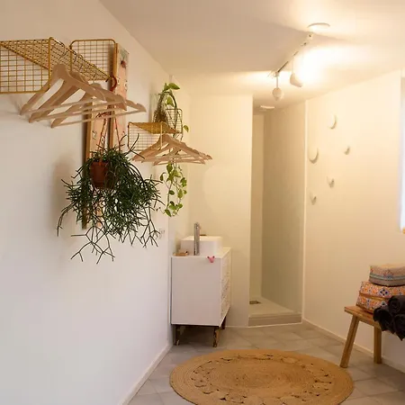 Appartamento Lakeside Urban Family *