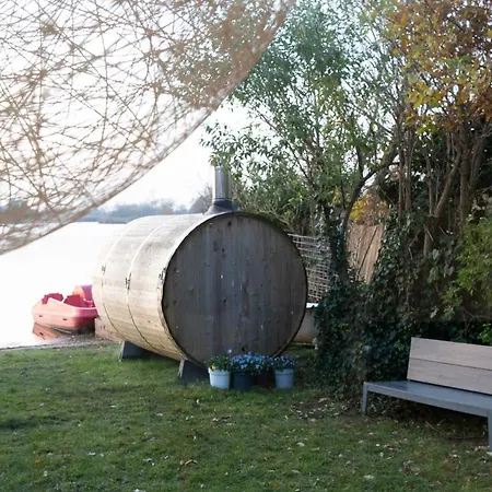 Appartamento Lakeside Urban Family *