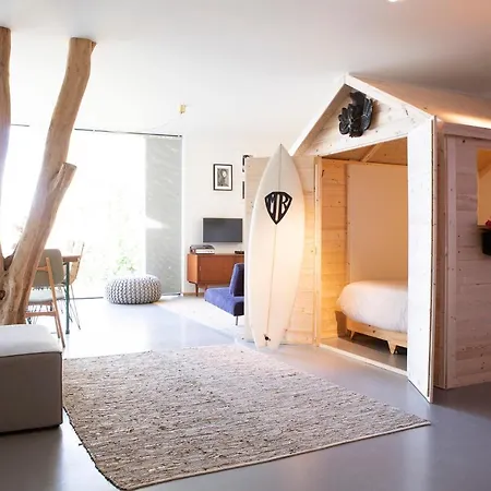 Appartamento Lakeside Urban Family Haarlemmerliede