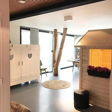 Appartamento Lakeside Urban Family
