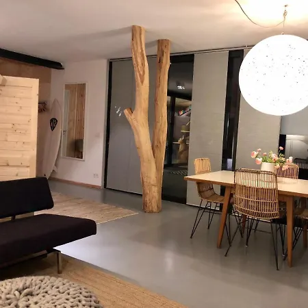Appartamento Lakeside Urban Family *